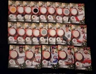 2025 Topps Holiday Huge 22 Cards Relics RC's Vet's D.Cruz Nick Kurtz Paul Skenes