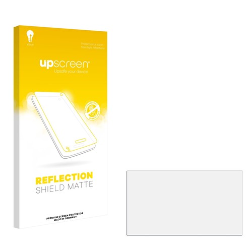 upscreen Anti Glare Screen Protector for ASUS Chromebook Plus CM3401FFA Matte - Afbeelding 3 van 10