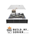 HP ProLiant DL560 G10 Server 2.20Ghz 40-Core 128GB RAM 24x Caddies