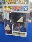 Funko Pop! Naruto Shippuden: Madara (Reanimation) #722 Special Edition