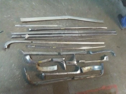 GALAXIE   1960 Body Parts Misc 346569
