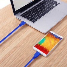 Pack of 2pcs USB3.0 To USB 5Pin Cable 1m Fast Speed Data Sync Charging Cord