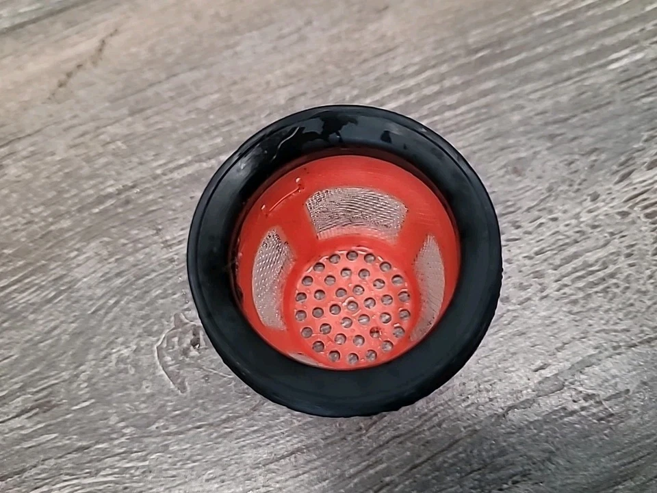 Hoover PowerDash Pet Carpet Cleaner Corded Upright FH50700 Filter & Gasket - Image 3 of 3