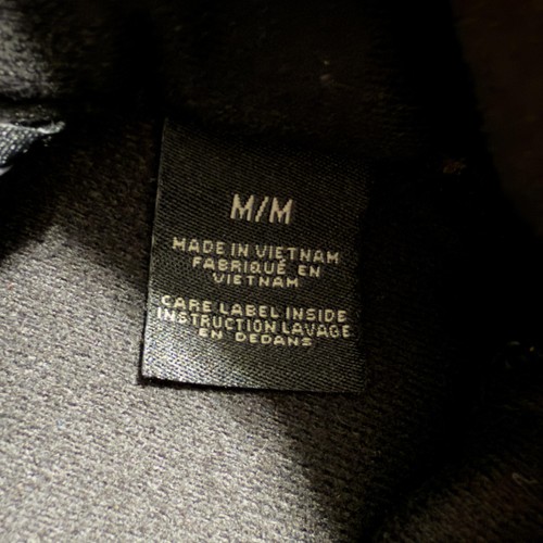 Marmot Jacket Mens Medium Gray Windstopper Gore Fleece Full Zip Outdoor Hiking - Picture 5 of 13