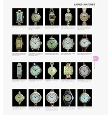 Rolex : 3,621 Wristwatches by Kesaharu Imai
