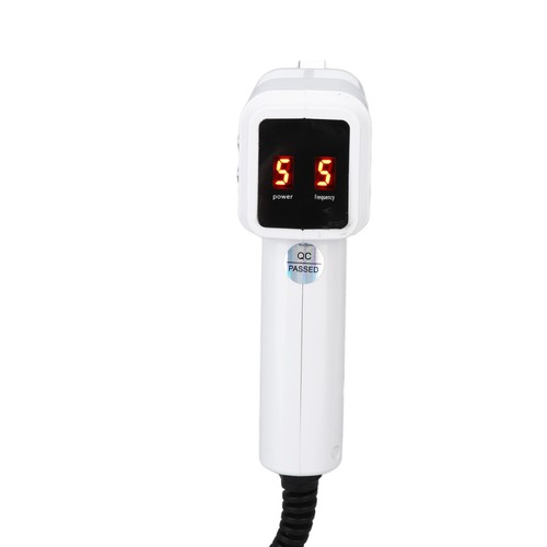 Electric Chiropractic Adjustment Tool Adjustable Spine Massager 100‑240V EU MNS - Bild 7 von 24