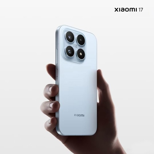 Original Xiaomi Mi 17 5G Phone Snapdragon 8 Elite Gen 5 100W 7000mAh Android 16 - Picture 23 of 25
