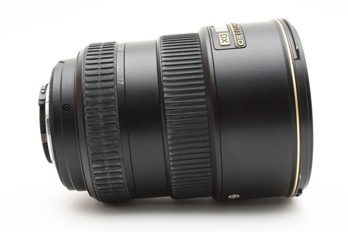Nikon AF-S DX Zoom-Nikkor 17-55mm f/2.8G IF-ED w/hood from japan [verry good] - Picture 9 of 13