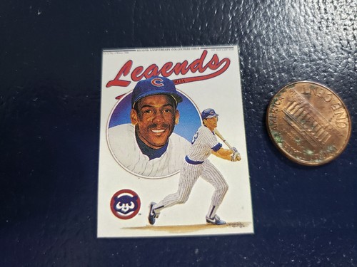 Ryne Sandberg RYNO Chicago Cubs 2B Hall Of Fame Many Oddballs WOW YOU PICK - Picture 134 of 140