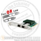 Supermicro Intel AOC-STGN-i2S 2x 10GbE Dual Port SFP+ Network LAN PC-SIG SR-IOV 