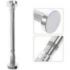  2 PCS Bathroom Sink Brackets Support Retaining Kitchen Basin Undermount Seat