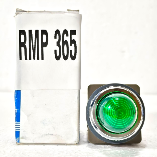 IDEC APN118-G CONTROL UNIT 100/110V LAMP 18V 2W - Picture 11 of 11