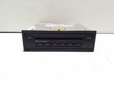Audi A6 S6 C6 4F 2007 CD DVD-Wechsler 4E0035111A VAL292568