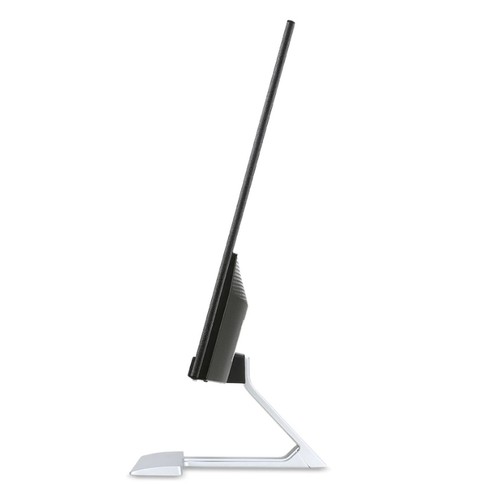 Acer V7 Monitor | Vero V247YE | Schwarz - Afbeelding 7 van 7