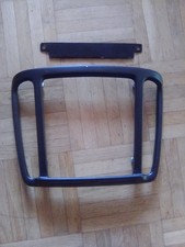 Soporte Topcase R80RT, R100RT, K75/S, K75RT, K100, K100RT, K100RS, K1100RS