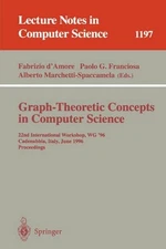 Graph-Theoretic Concepts in Computer Science: 22nd International Workshop, WG '9