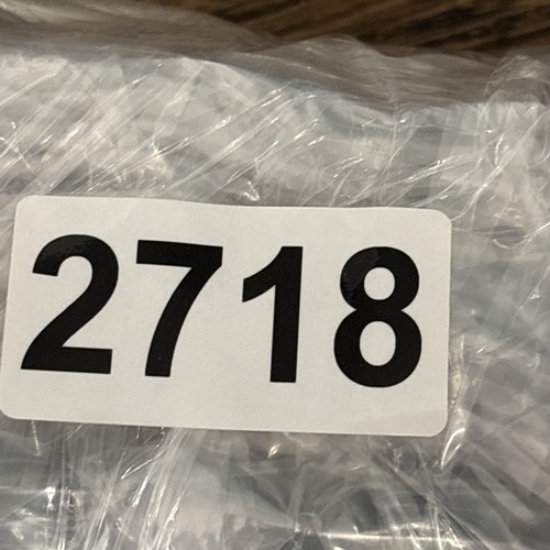 30 Stck. Retroneu WHITEWATER 18/8 Besteck Wellengriff Korea Tafelgabel Löffel Messer - Bild 18 von 18
