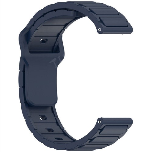 Correa Silicona Para Huawei Watch GT 5 4 2 3 2e Pro 42mm 46mm 48mm Runner Classic - Imagen 45 de 101