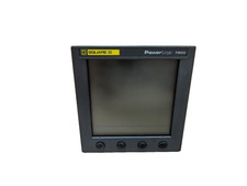 SCHNEIDER ELECTRIC SQUARE D PM800/PM810 POWERLOGIC POWER METER
