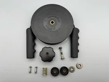 Nordic Track NordicTrack Ski Machine Parts Arm Exerciser Drum & Hardware