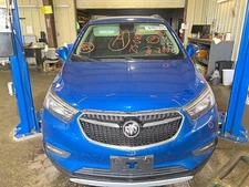 Trunk/Hatch/Tailgate Fits 13-22 ENCORE 1077931