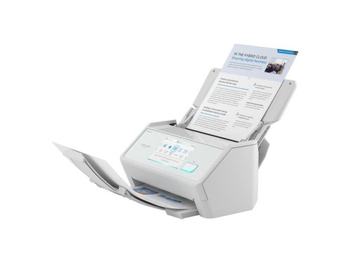 Ricoh ScanSnap iX2500 Sheet Fed Document Scanner (PA03860-B105) - Picture 3 of 5