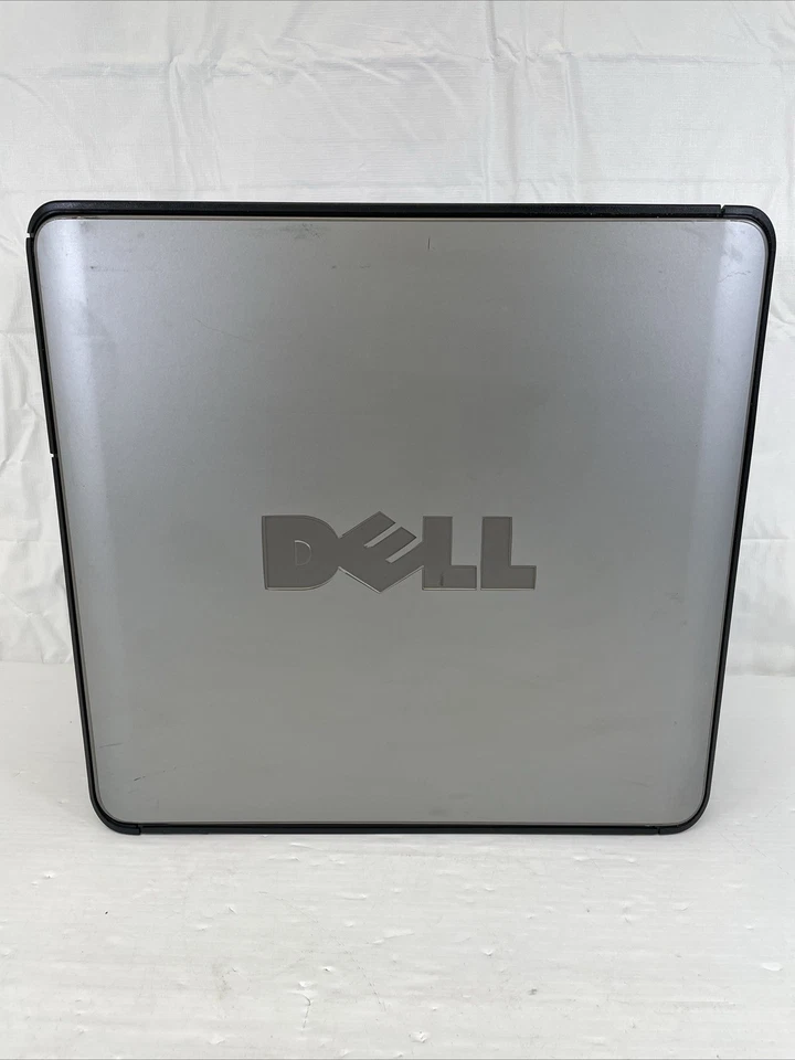 Dell OptiPlex 780 Desktop PC Intel Core 2 Duo E8400 3.0GHz 4GB RAM 1TB HDD Win10 - Image 3 of 4