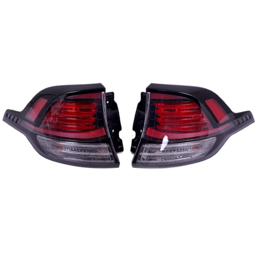 Driver & Passenger Side Rear LED Outer Tail Light For Kia Sportage 2023-24 2025 - Picture 6 of 15