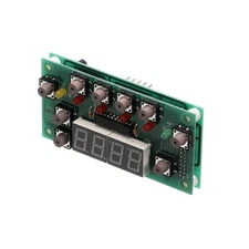 Doughpro Proluxe Digital Control Cs157 Version 110171433052 - Free Shipping +