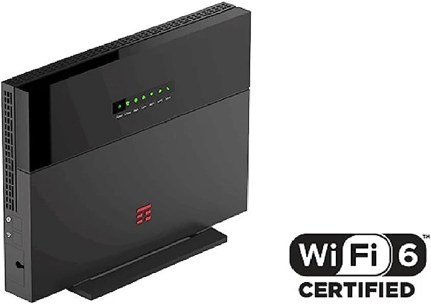 TIM HUB+ ZTE H388X Modem Per Il Collegamento Diretto In Fibra Ottica FTTH - Image 2 of 2