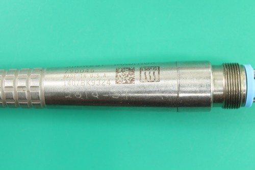 MIDWEST Tradition 5H PB Fibra Óptica Alta Velocidad - PIEZA DE MANO EE. UU. para REPARACIÓN - - Imagen 6 de 6