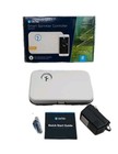 Rachio 8ZULW-B (2nd Generation) 8-Zone Smart Sprinkler Controller *Open Box*