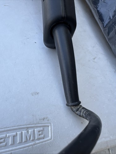 Makita 9227CX3 9227C 7" Polierer Schleifer/Polierer 10 Fuß Kabel 120 V Hakenschlaufe Extras - Bild 10 von 24