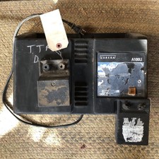 Zareba Electric Fence Controller A100LI AC Powered Read Description