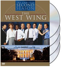 The West Wing: Season 2