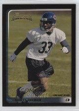 2003 Bowman Charles Tillman #198 0ju0