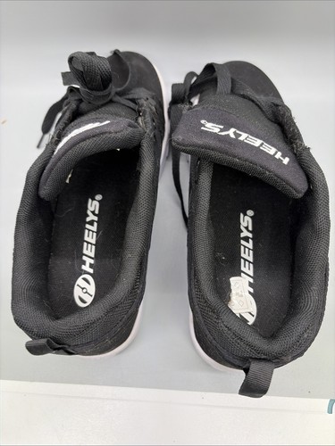 Heelys Unisex Kinder Schnürschuhe Sneaker Schuhe Größe Youth 6 Neu ohne Karton - Bild 5 von 5