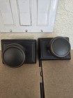 x3 Schlage F40 & 716 ADD Andover Door Knobset Addison Hall & Closet Aged Bronze