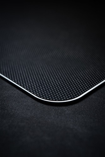 Glass gaming mousepad 35x26cm FPS game office dedicated SpiderMan new model - 第 5/5 張圖片