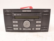 Autoradio Angebot FORD Focus II Phase 1 - 1.6 Ti-Vct
