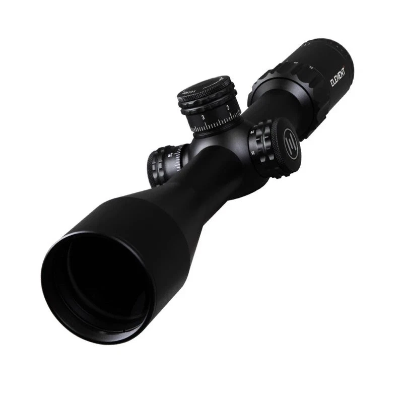 ELEMENT OPTICS HELIX MRAD APR-1C FFP 6-24x50