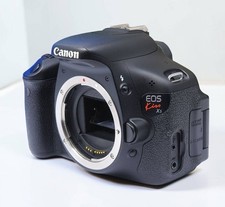 Canon EOS Kiss X5 844014