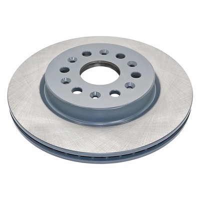 DuraGo Rear Disc Brake Rotor for Enclave, XT5, Equinox EV+More (BR901700-01)