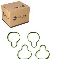 Dr.MOTOR DICHTUNG-SATZ ANSAUGBRÜCKE passend für FORD COUGAR FOCUS MAVERICK