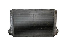 TOYOTA COROLLA Verso E12 Ladeluftkühler JD1271002220 2.20 Diesel 2007 30141334