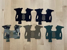 Combat Textiles Cordura Grip for SIG P365X/XL Grip