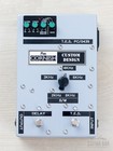 2004 Pete Cornish Custom Design Tape Echo Simulator (T.E.S.) Delay Effects Pedal