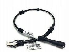 Original Opel Sensor Raddrehzahl Kabelbaum Astra G Zafira A T98 1.6 2.0 9131387