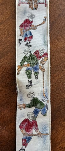 Vintage Trafalgar Hosenträger - Hockey - Bild 10 von 10