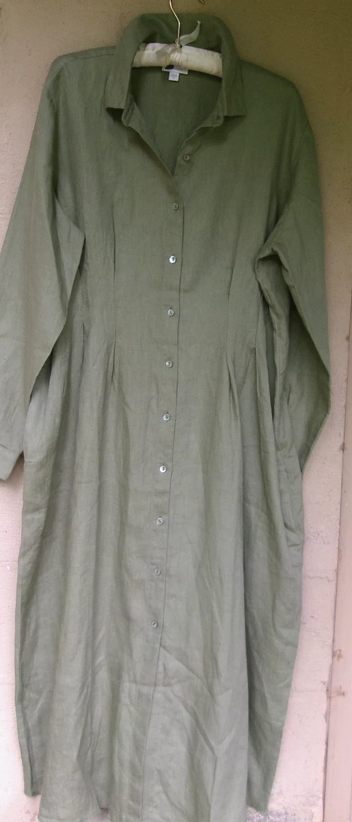 J. Jill Linen Long Dresses for Women for sale | eBay
